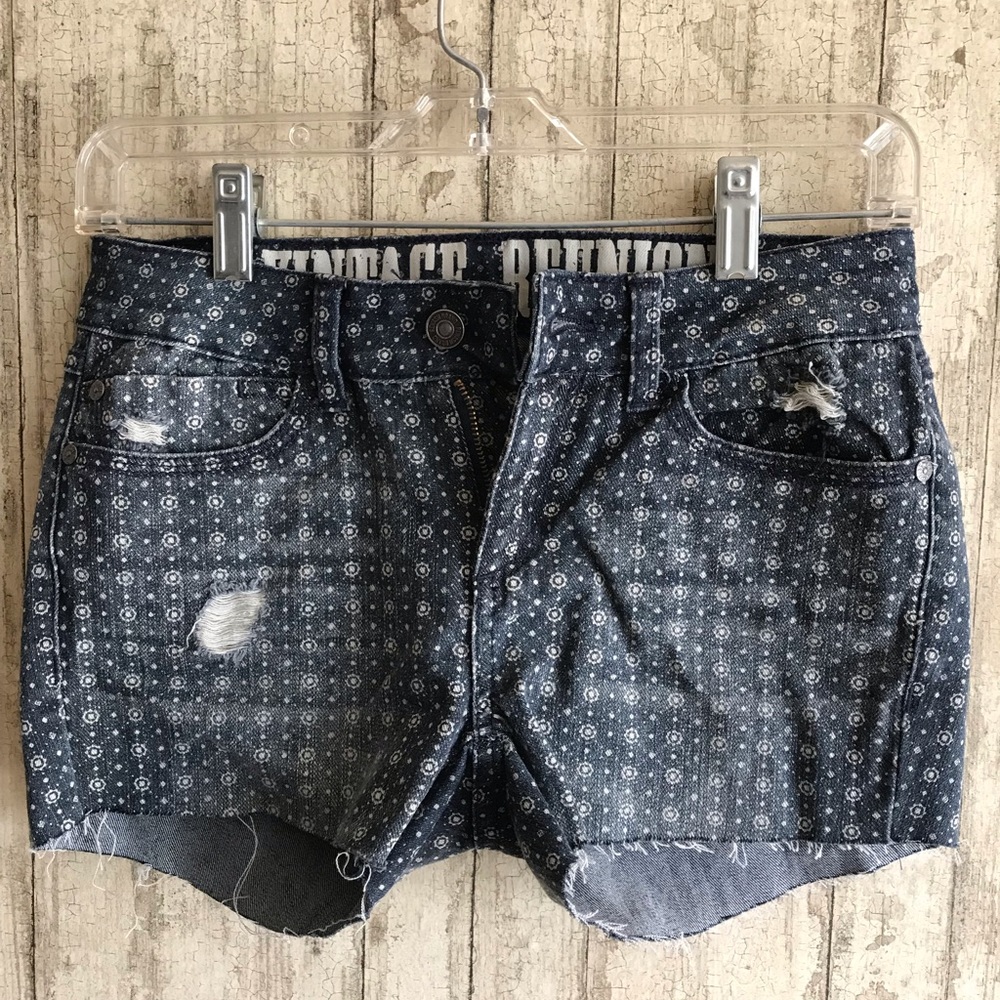 Shorts NWOT